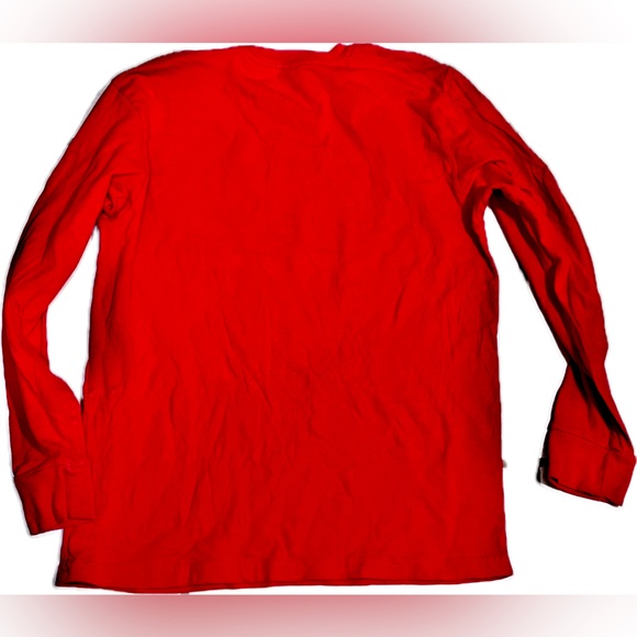 Dear Santa it was my brothers fault Christmas shirt 2 available EUC boys… - Picture 2 of 4